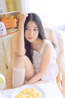 甜蜜诅咒